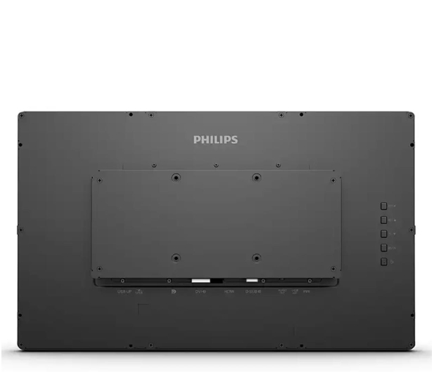 Philips 222B1TFL/00 dotykowy - 1169473 - zdjęcie 5